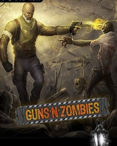 Guns N Zombies N Aliens indir