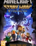 Minecraft Story Mode Episode 2 indir