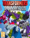 Transformers Devastation indir