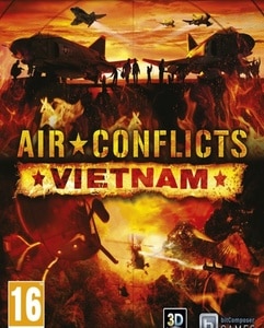 Air Conflicts Vietnam Ultimate Edition indir