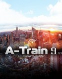 A-Train 9 V3.0 Railway Simulator indir