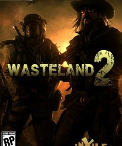 Wasteland 2 Director’s Cut indir