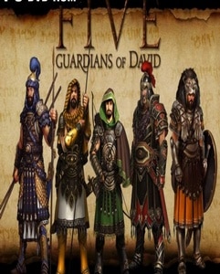 FIVE Guardians of David indir