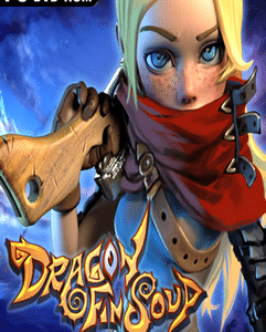 Dragon Fin Soup indir