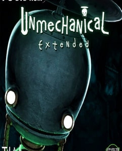 Unmechanical Extended indir