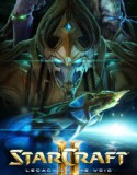 starcraft 2 legacy of the void pc indir