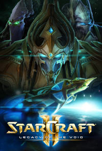 starcraft 2 legacy of the void crack indir