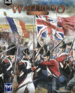 Scourge of War Waterloo indir