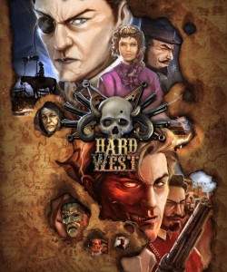 Hard West indir