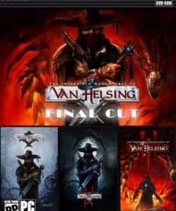 The Incredible Adventures of Van Helsing Final Cut indir