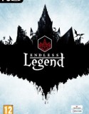 Endless Legend The Lost Tales torrent full PC indir