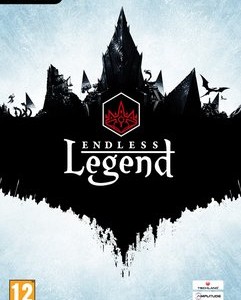 Endless Legend The Lost Tales torrent full PC indir