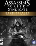 Assassin’s Creed Syndicate Gold Edition indir