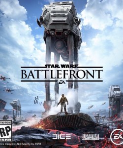 STAR WARS Battlefront Deluxe Edition indir