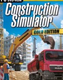 Construction Simulator Gold Edition indir