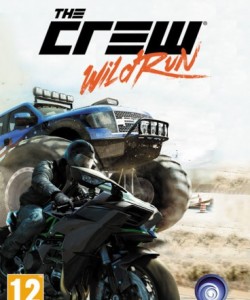 The Crew Wild Run indir