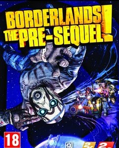 Borderlands The Pre Sequel Complete Edition indir