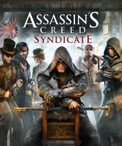 Assassin’s Creed Syndicate indir