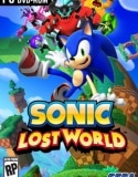 Sonic Lost World indir