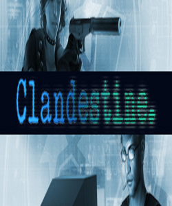 Clandestine indir