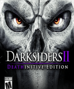 Darksiders II Deathinitive Edition indir