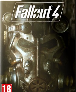 Fallout 4 pc indir