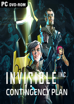 Invisible Inc Contingency Plan indir