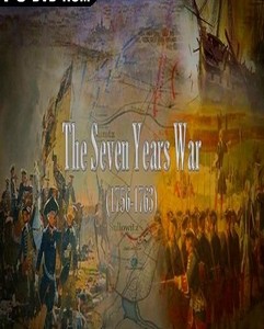 The Seven Years War 1756.1763 indir