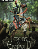 Legends of Eisenwald Road to Iron Forest indir