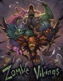 Zombie Vikings indir