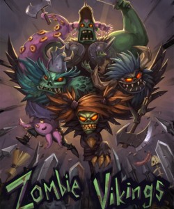 Zombie Vikings indir