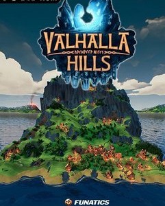 Valhalla Hills indir