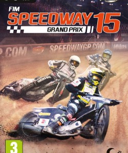 FIM Speedway Grand Prix 15 indir