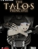 The Talos Principle Deluxe Edition indir