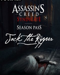 Assassins Creed Syndicate Update v1.31 incl DLC indir