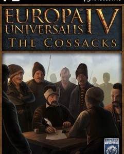 Europa Universalis IV The Cossacks