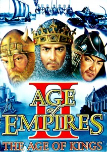 Age Of Empires 2 The Age Of Kings Download Cover Free Game1