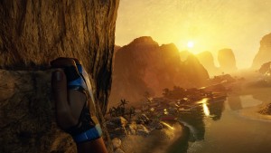 Crytek TheClimb Announcement Screenshot1