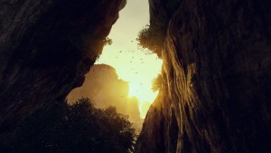 Crytek TheClimb Announcement Screenshot2 980x551