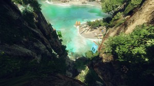 Crytek TheClimb Announcement Screenshot4.0