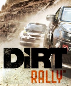 DiRT Rally pc indir