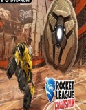 Rocket League Chaos Run