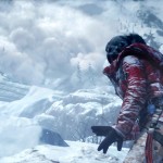 Fragtist Rise of the Tomb Raider 11