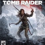 Rise of the Tomb Raider