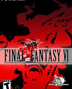 Final Fantasy VI indir