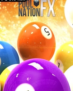 Pool Nation FX PC – FULL İNDİR