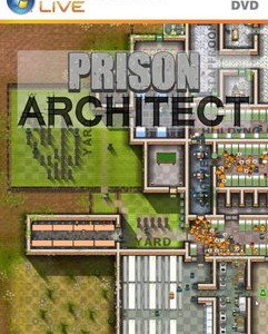 Prison Architect Pc Full indir