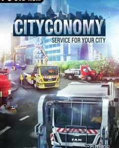 CITYCONOMY Service for your City