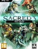 Sacred 3 Gold indir