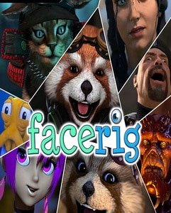 FaceRig Pro 2016 indir – Full